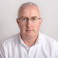 Graeme Paton