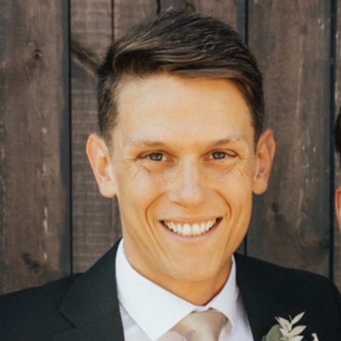 Ben Winfield