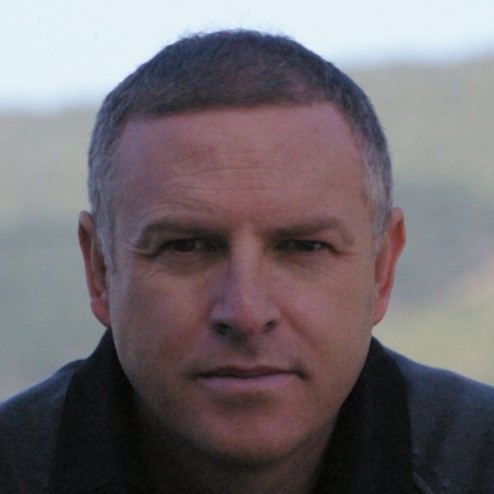 Chris Roets