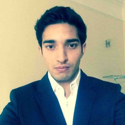 Jamal Khan