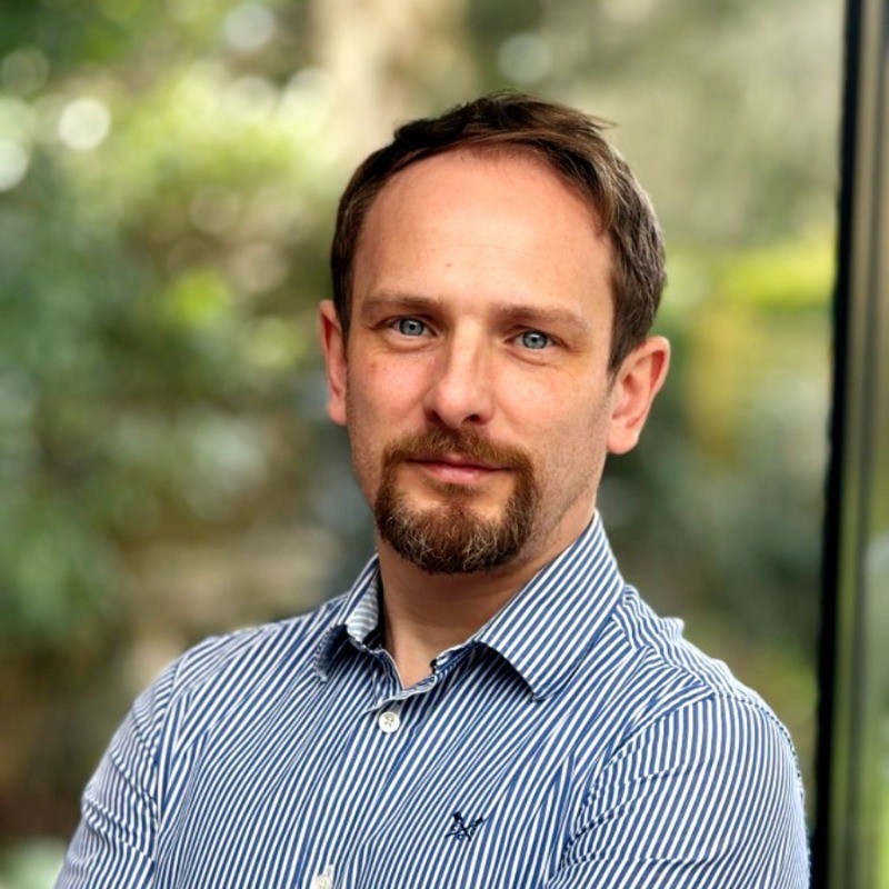 Jonathan Stallard