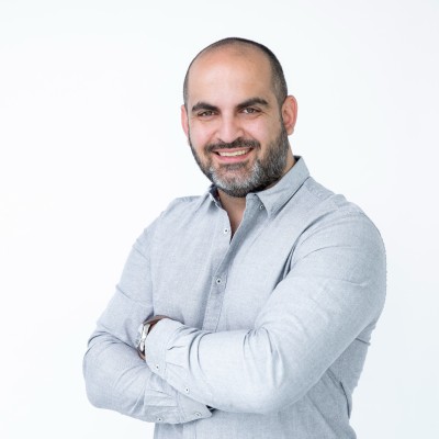 Moshe Kimhi