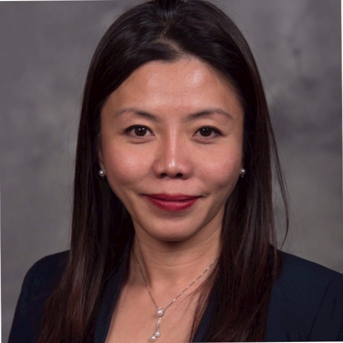 Priscilla Chong
