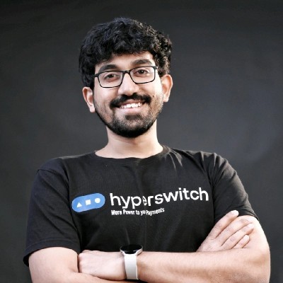 Shakthidhar Bhaskar
