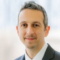 Costas Yiasoumi