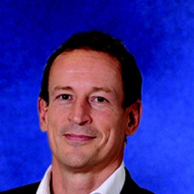 Andy Booth