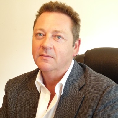 Stephen Winyard