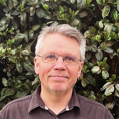 Paul Taylor