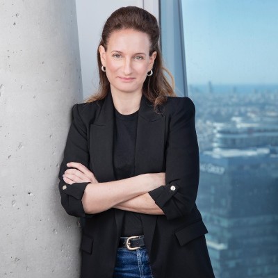 Tamar Sharir Beiser