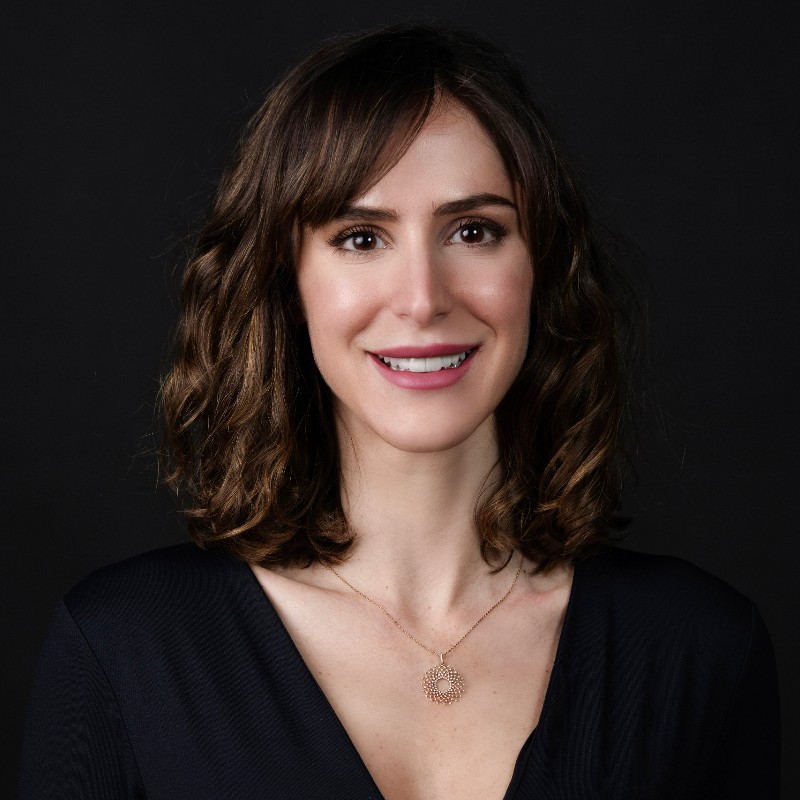 Deniz Tireli
