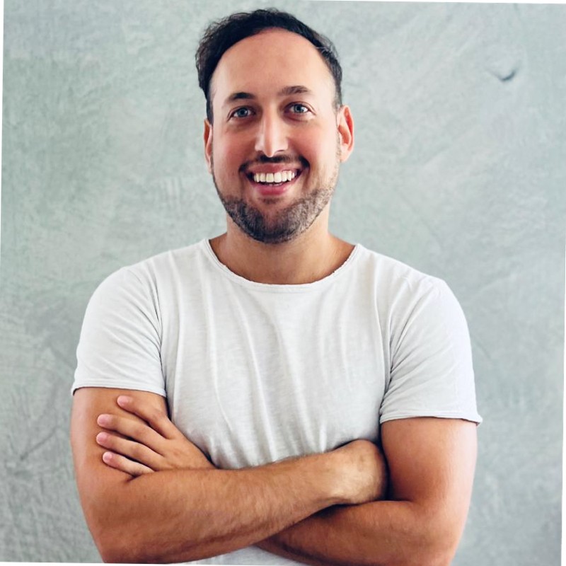 Diego Steinberg