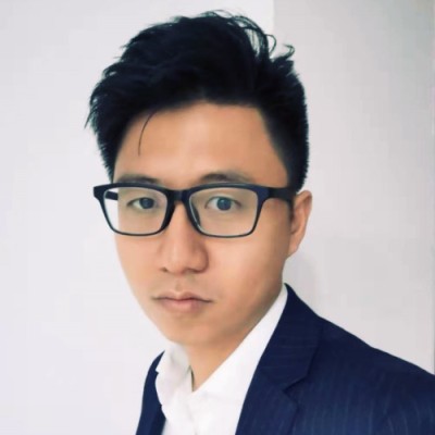 Eddie Li