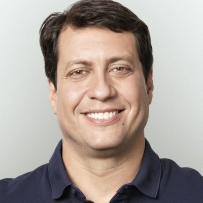 Fabricio Bloisi