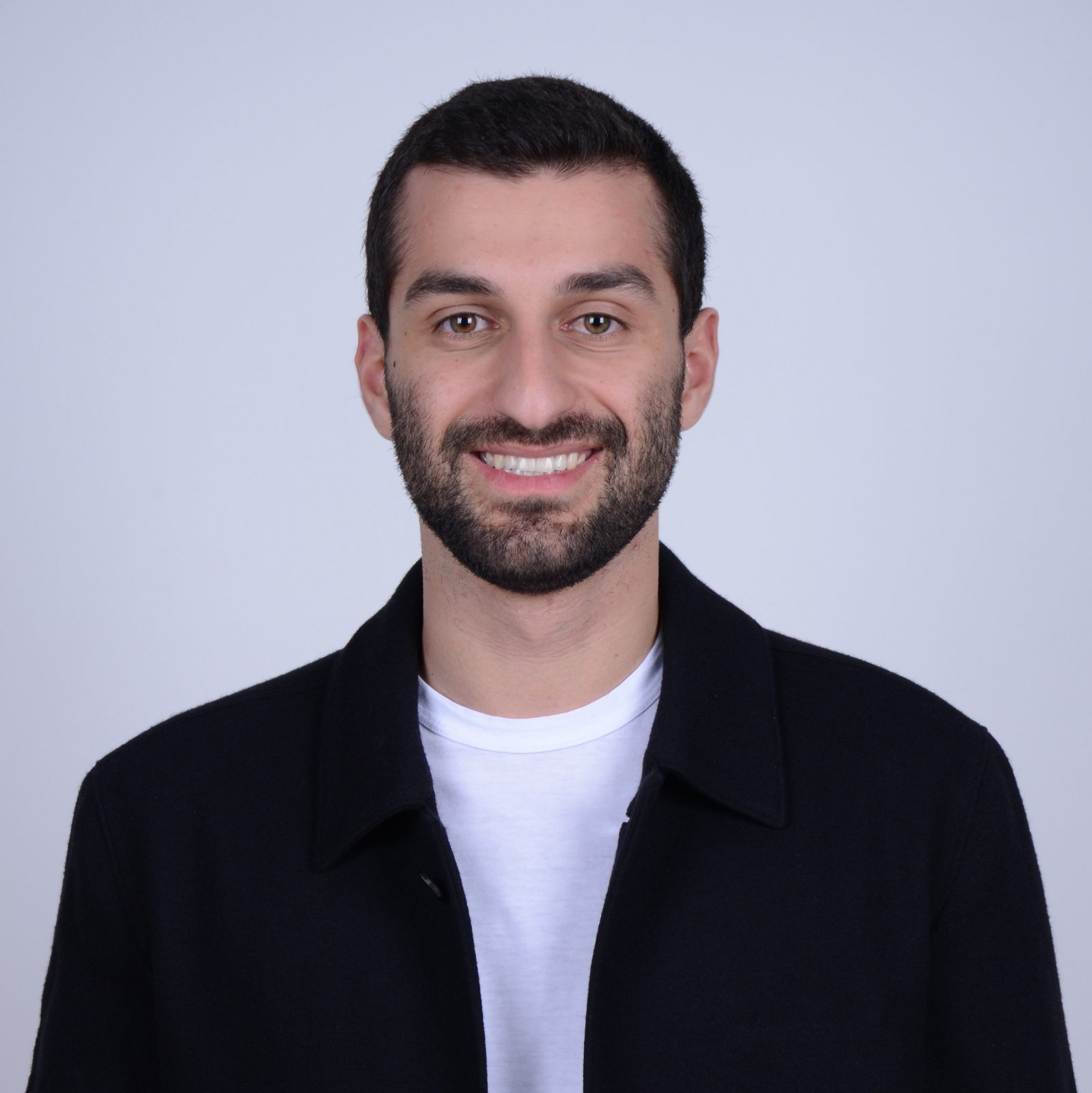Mohamed Oueida