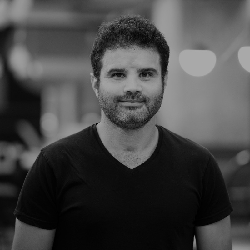 Nir Laznik