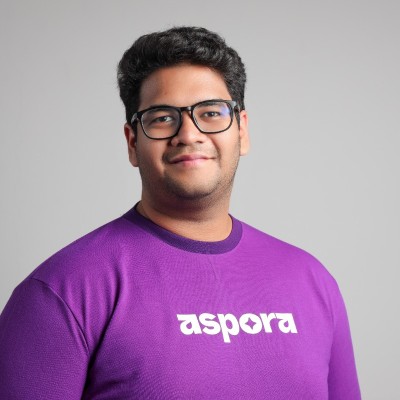 Parth Garg
