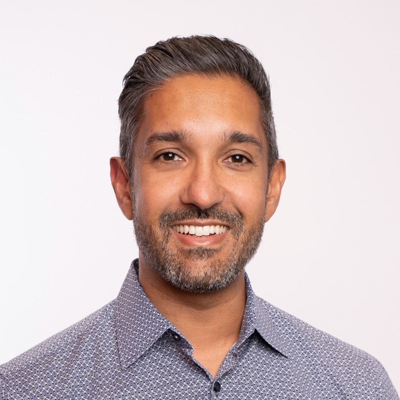 Ranjit Sarai