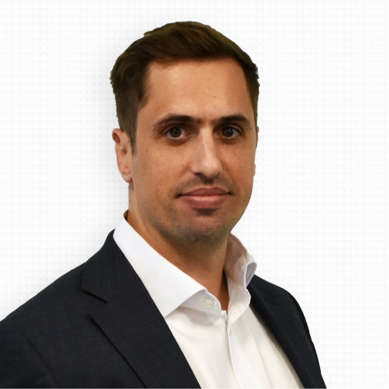 Simon Farmilo