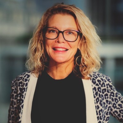 Suzy Pallett