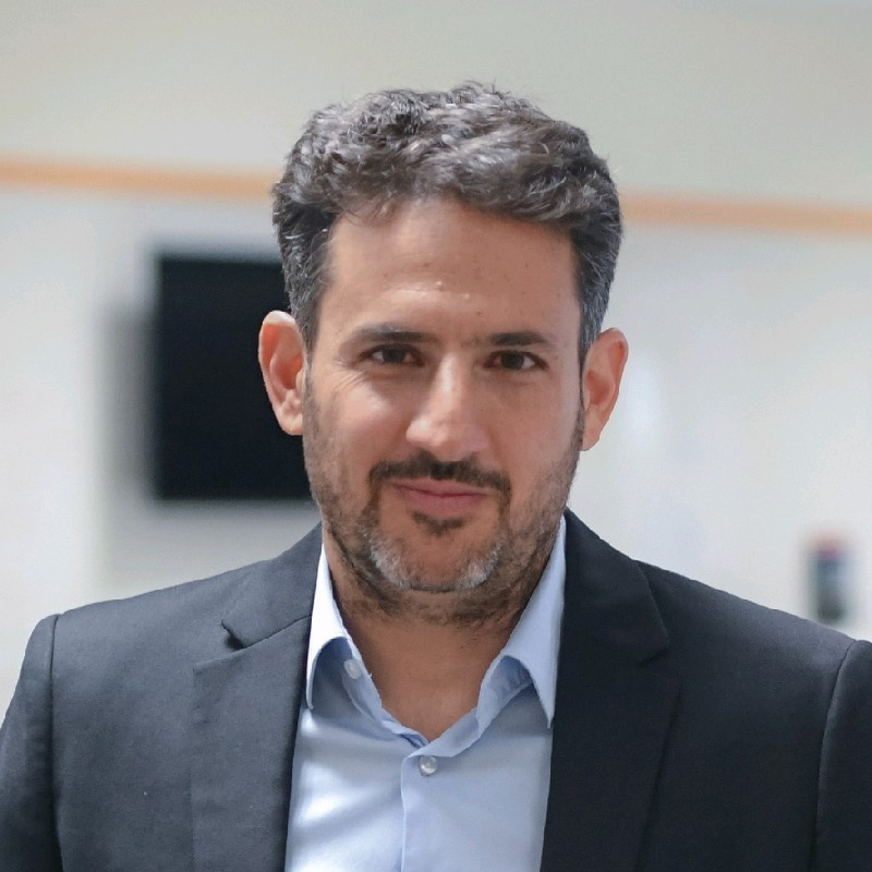 Tal Brener
