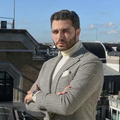 Valentin Gerbi