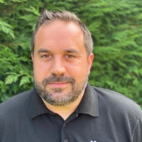 Mark Keegan