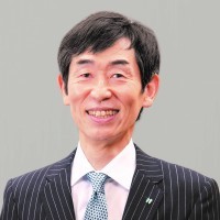 Shuji Tsuemura