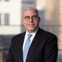Ira Lehrman