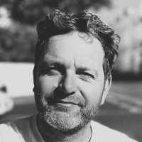Andy Simpson