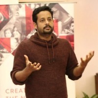 Arjun Zacharia