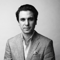 Patrick Barrett