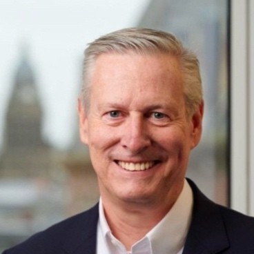 Stuart Nivison