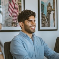 Ryan Fernandes