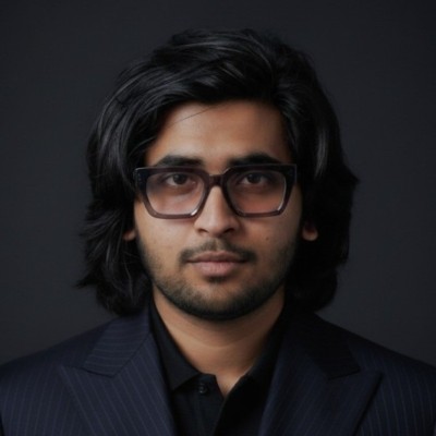 Harshith Vaddiparthy