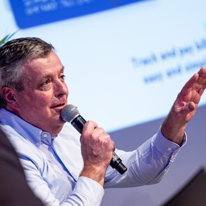 Arthur Paijens