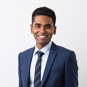 Branavan Selvasingham