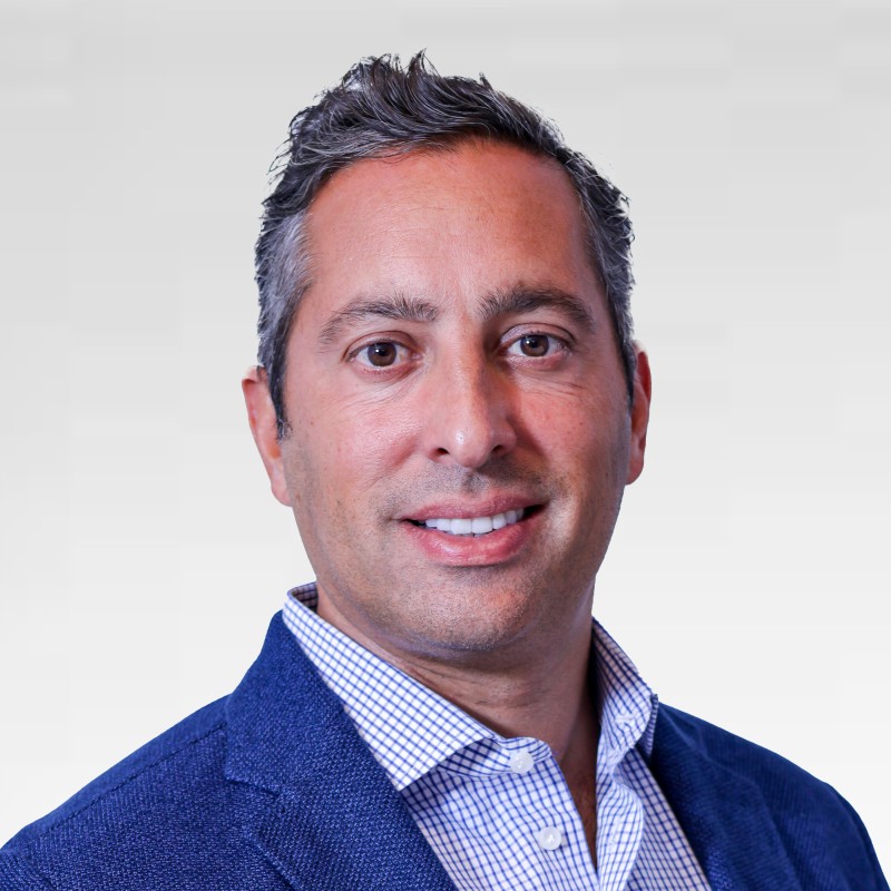 Brett Tejpaul