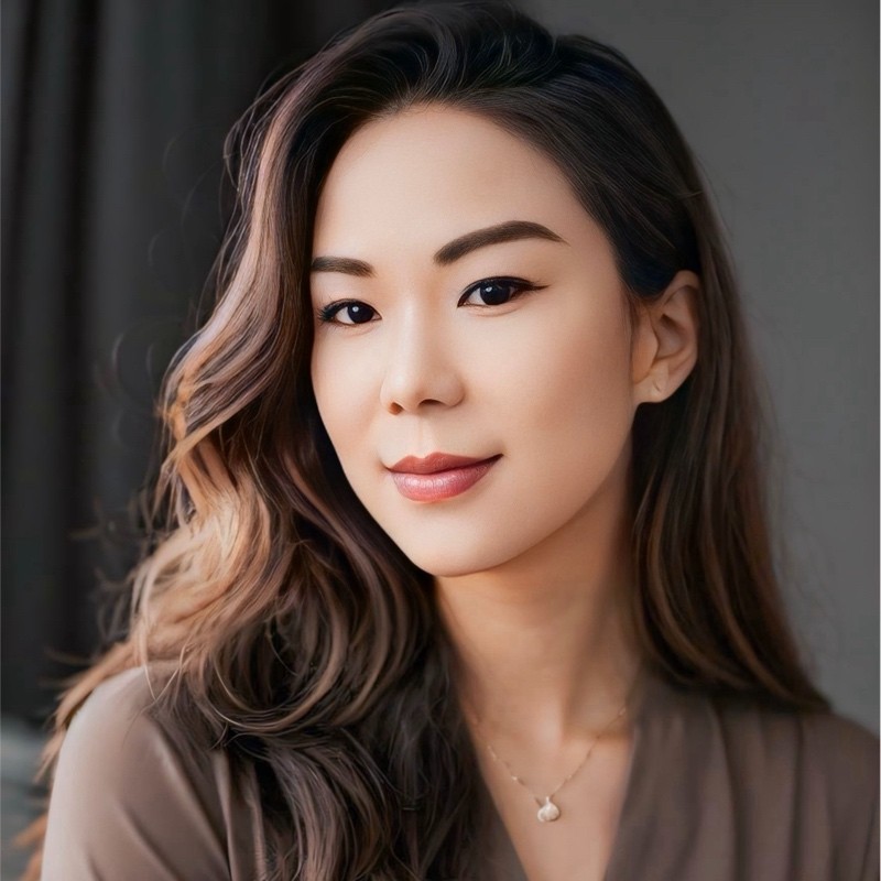 Helen Wang