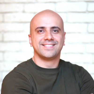 Israel Buzaym