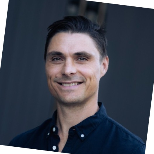 Kristian Øvsthus