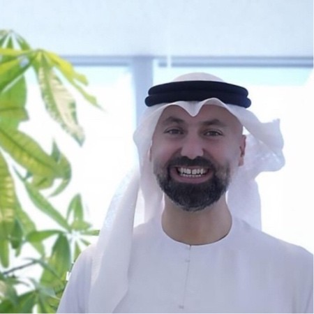 Mahmoud Adi