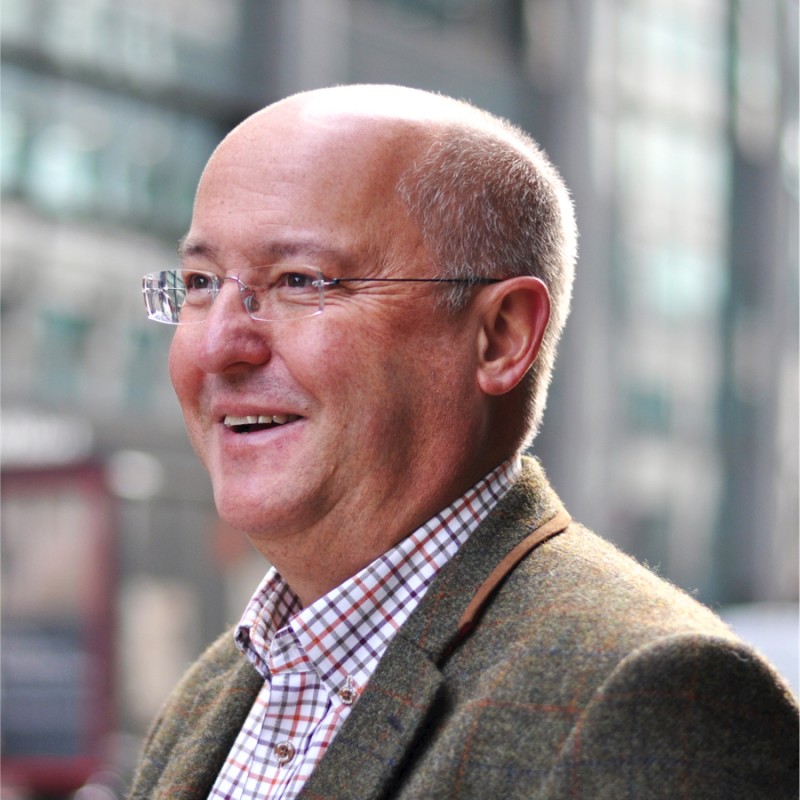 Mike Chambers
