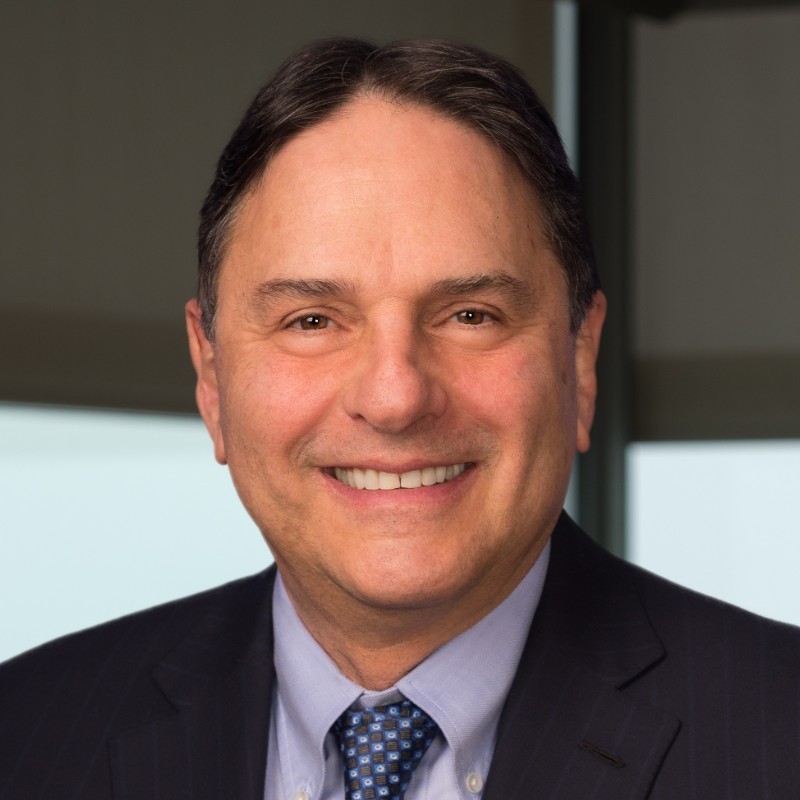 Mike Siegel