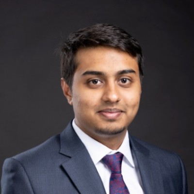 Rahul Prakash