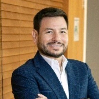 Ricardo Amaral