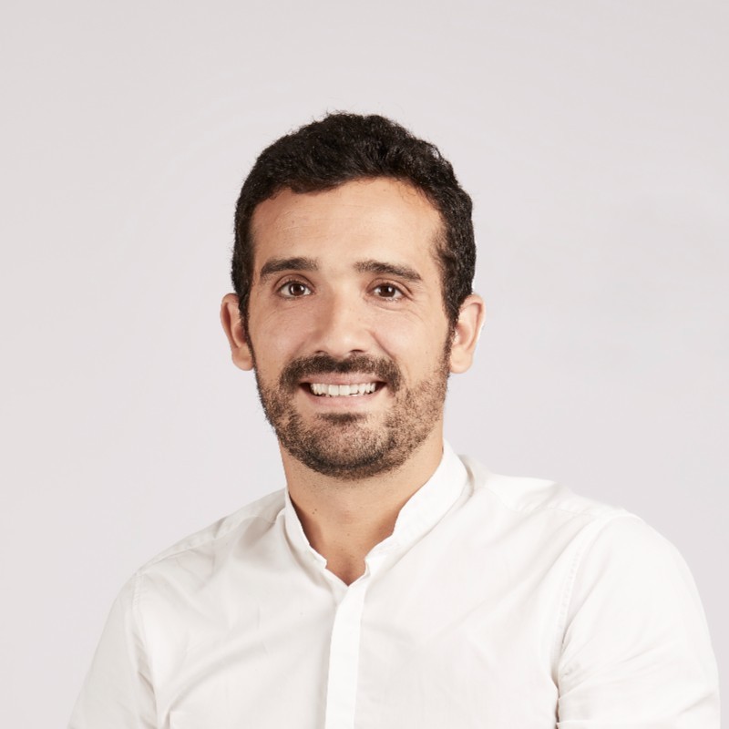 Sami Louali