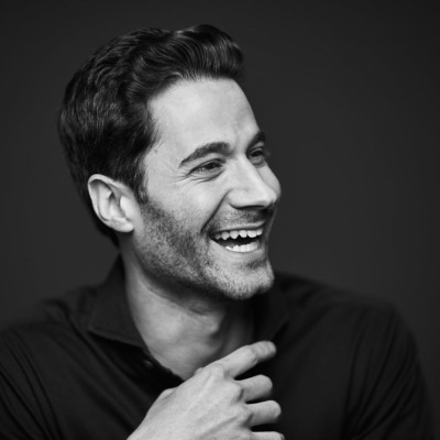Zane Glauber