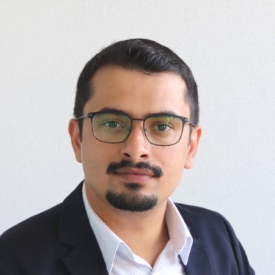 Afshin Setoudeh