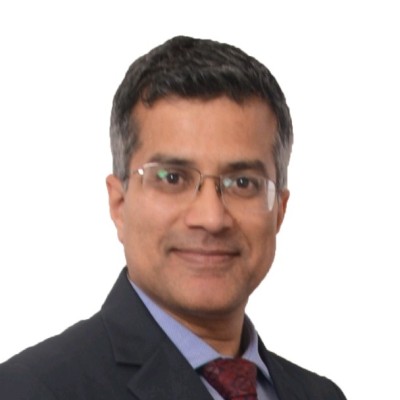 Kartik L Jain