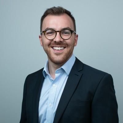 Craig McGill